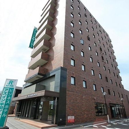 아즈 인 한다 인터 호텔 외부 사진